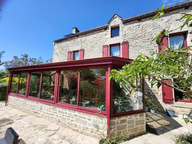 Maison vente à Pontivy, Bretagne