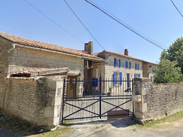 Maison vente à Niort, Paizay-le-chapt
