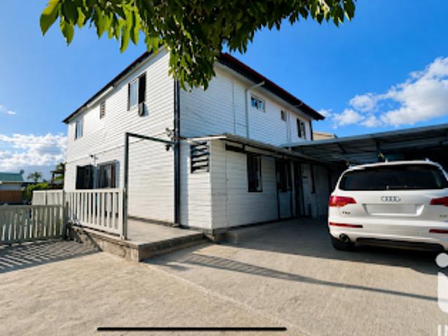 Maison vente à La Réunion
