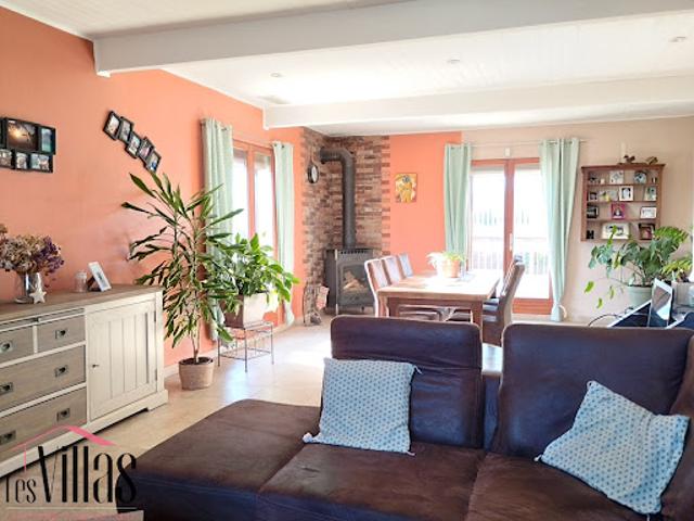 Maison vente à Céret, Thuir