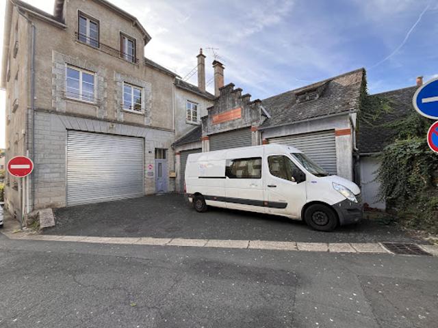 Maison vente à Mauriac, Cantal