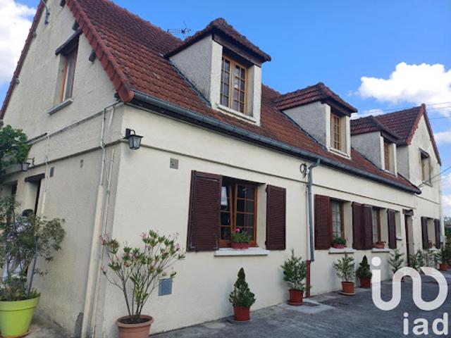 Maison vente à Athies-sous-laon