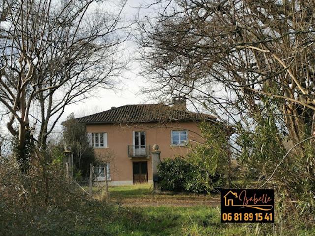 Maison vente à Avéron-bergelle, Au Village Maison vente à Avéron-bergelle, Au Village