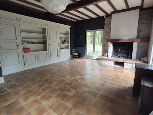 Maison vente à Cognac, Blanzac-porcheresse