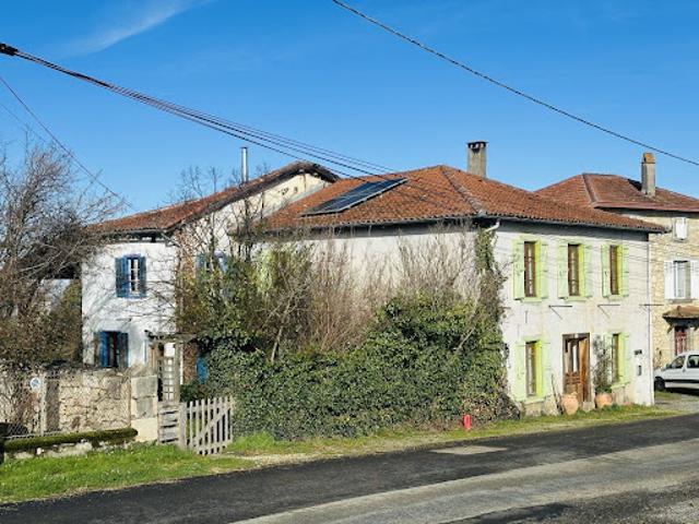 Maison vente à Saint-Girons, Lasserre