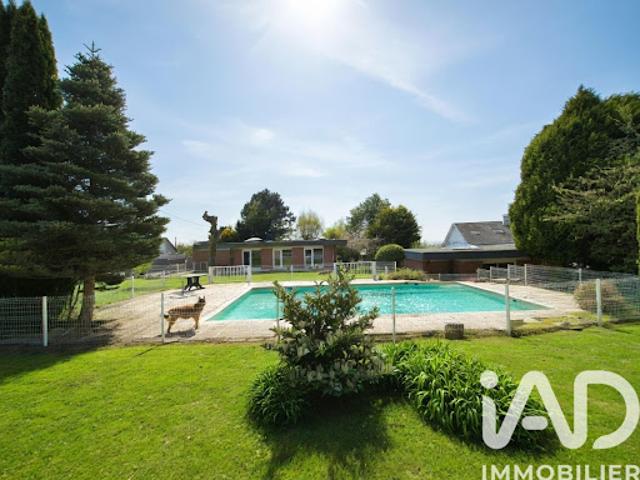 Maison vente à Charleville-Mézières, Aiglemont