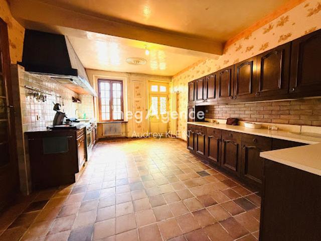Maison vente à Sens, Arces-dilo