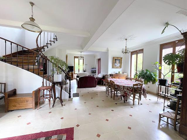 Maison vente à Argenteuil, Beauchamp