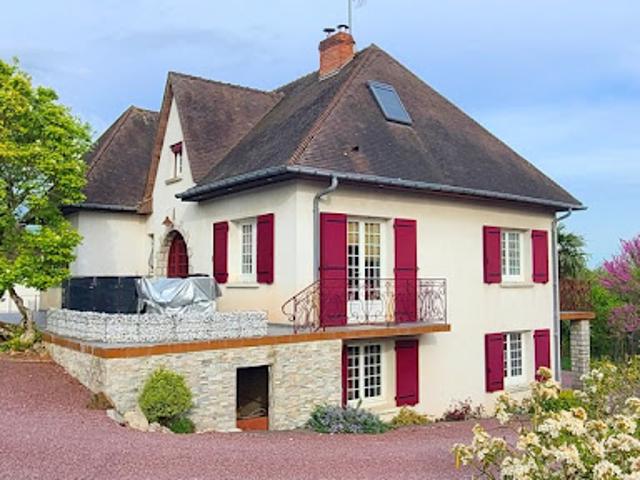 Maison vente à Châteaudun, Bonneval