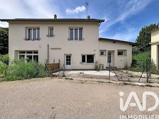 Maison vente à Louhans-Châteaurenaud, Branges