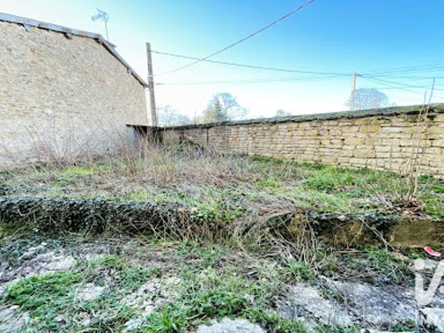 Maison vente à Vouziers, Buzancy