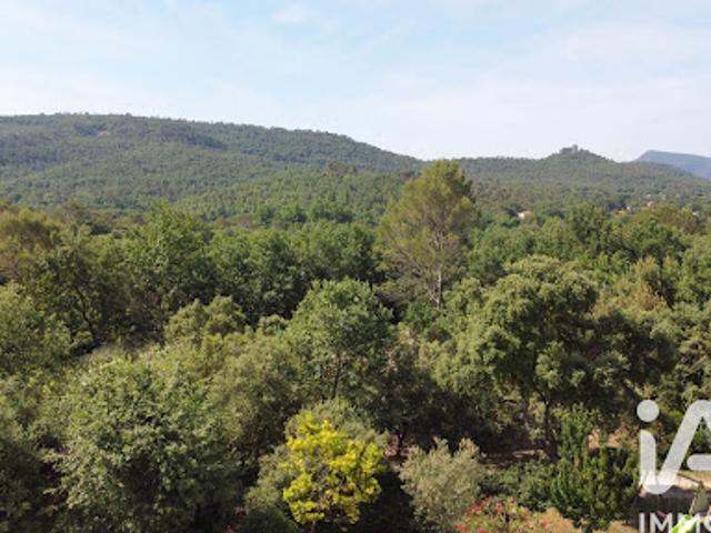 Maison vente à Forcalqueiret, Var