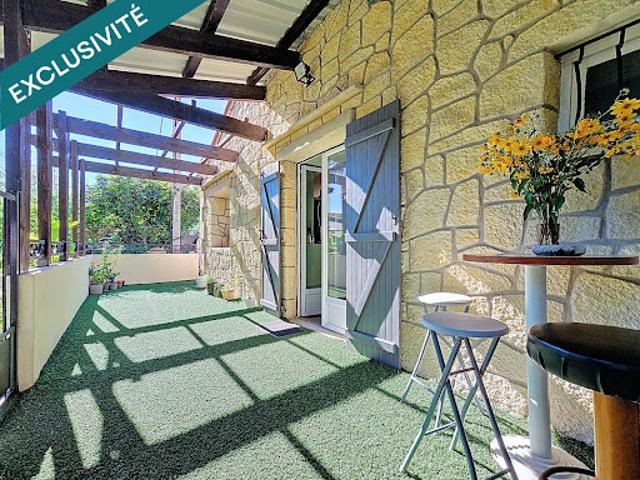 Maison vente à Béziers, Graissessac