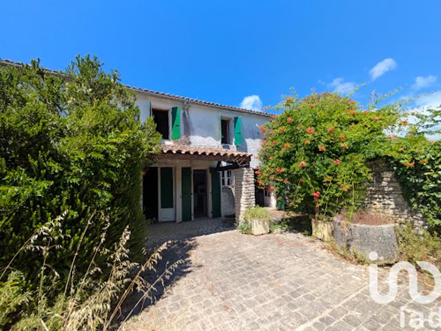 Maison vente à La Rochelle, Le Bois-plage-en-ré