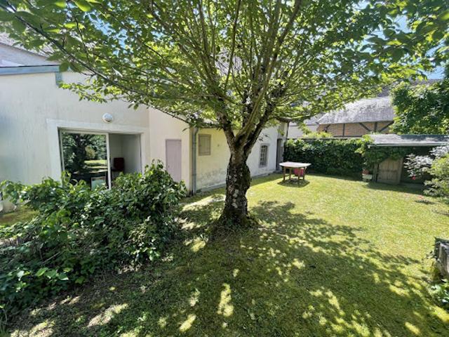 Maison vente à Saint-Amand-Montrond, Lignières