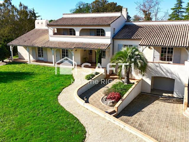 Maison vente à Marmande