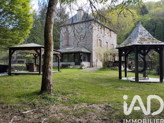 Maison vente à Fougères-Vitré, Bretagne
