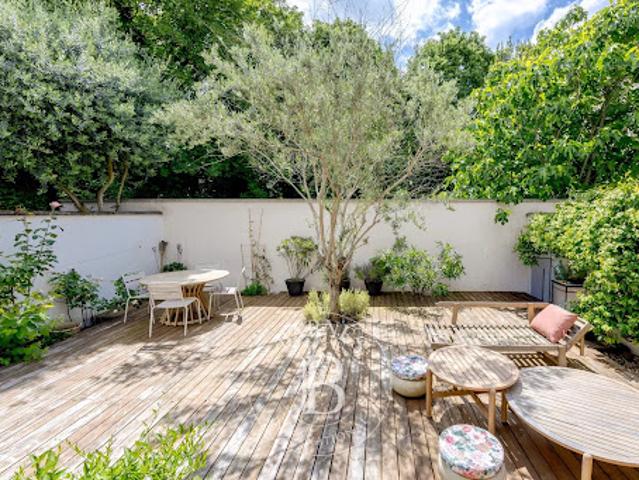 Maison vente à Antony, Montrouge