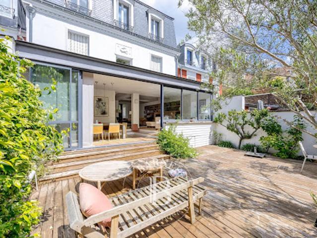 Maison vente à Antony, Montrouge