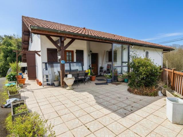 Maison vente à France métropolitaine, Mouguerre