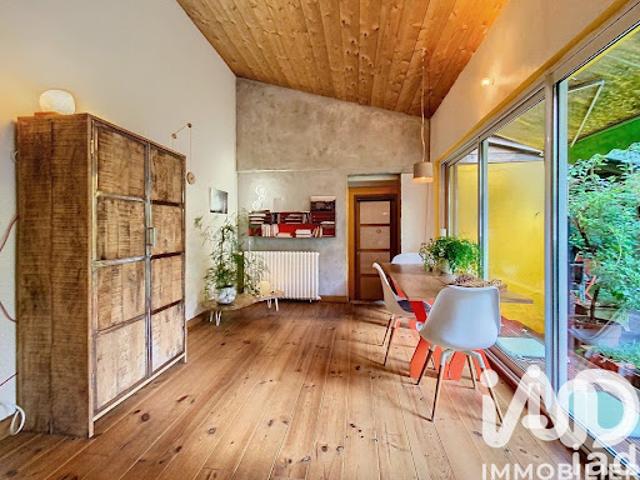 Maison vente à Pau