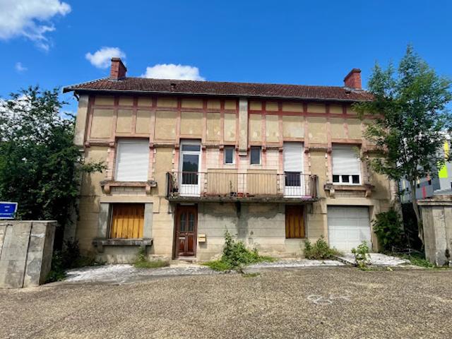Maison vente à Périgueux