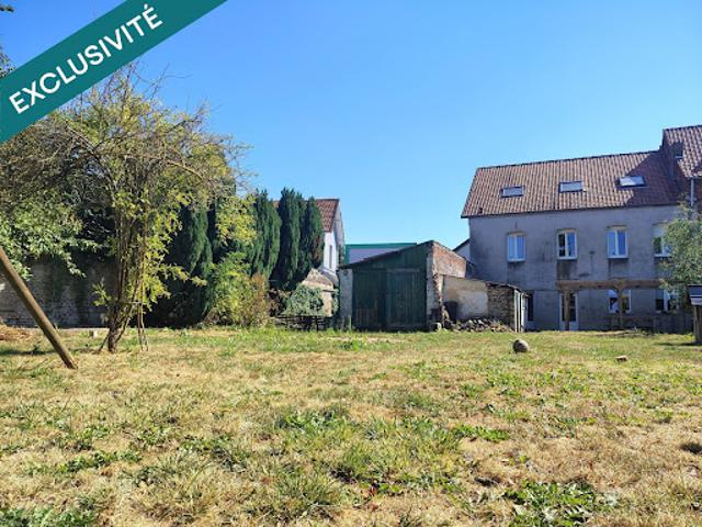 Maison vente à Arras, Pressy