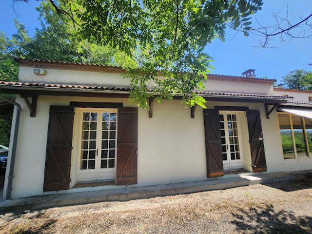 Maison vente à Port-sainte-marie