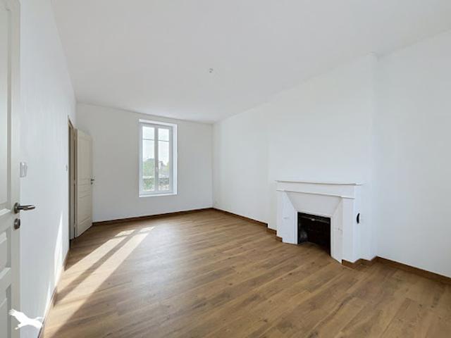 Maison vente à Jean du Trou, Razac-sur-l'Isle
