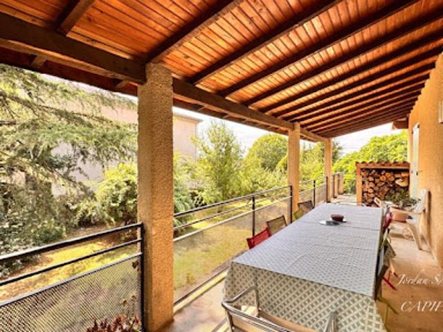 Maison vente à Toulouse, Revel