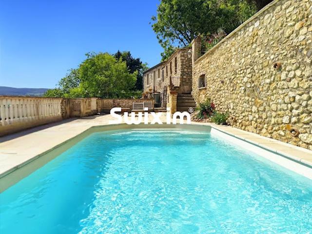 Maison vente à Privas, Saint-montant