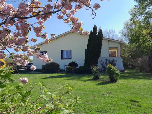 Maison vente à Castelsarrasin, Saint-nicolas-de-la-grave