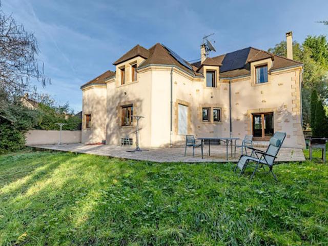 Maison vente à France métropolitaine, Saint-prix