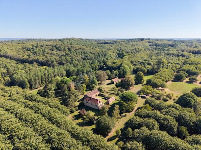 Maison vente à Le Peyruzel, Daglan