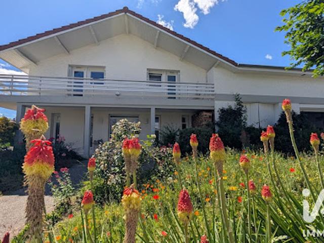 Maison vente à La Brayetière, Sorbiers