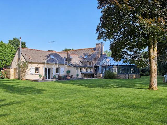 Maison vente à Tressignaux