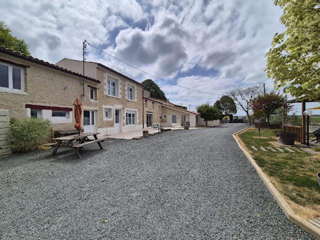 Maison vente à Niort, Priaires