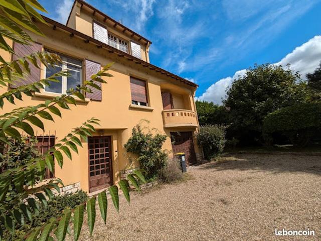 Maison vente à Chalon-sur-Saône, Verdun-sur-le-doubs