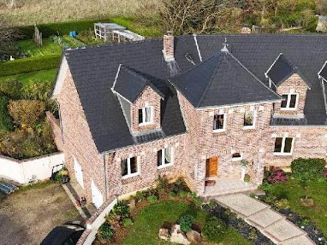 Maison vente à Amiens, Villers-bocage