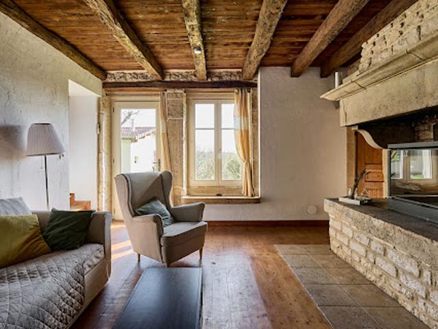 Maison vente à Vesoul, Vezet