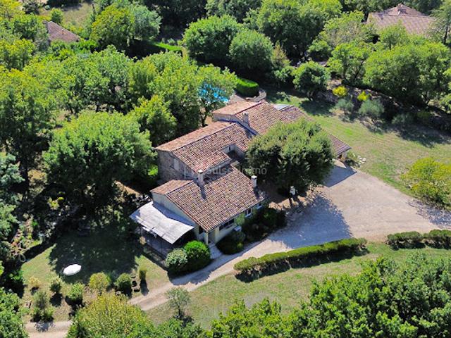 Maison vente à Caseneuve, Vaucluse