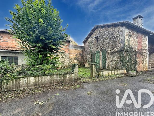 Maison vente à Angoulême, Nouvelle-Aquitaine