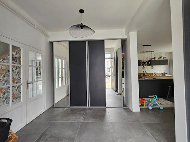 Maison vente à Reims, Ville-en-tardenois