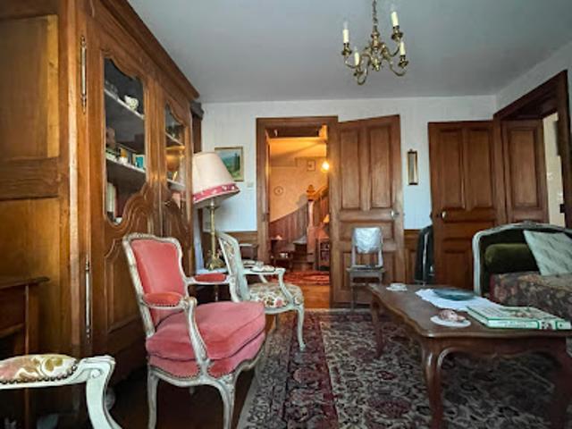 Maison vente à Épinal, Rambervillers