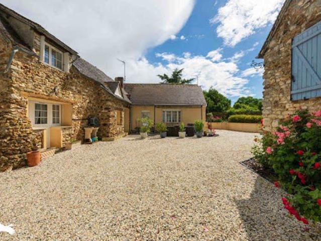 Maison vente à Mantes-la-Jolie, Bréval
