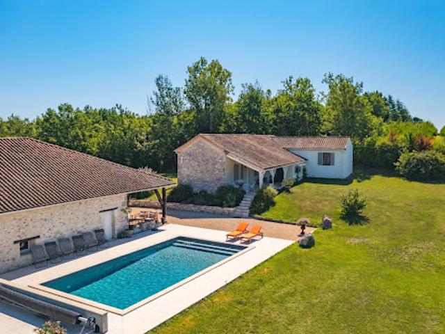 Maison vente à Villeneuve-sur-Lot, La Sauvetat-sur-lède