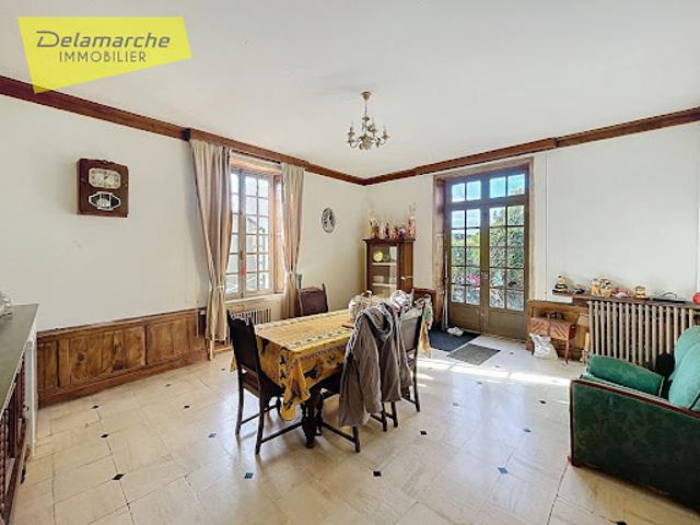 Maison vente à Avranches, Les Chéris