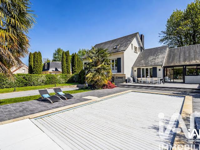 Maison vente à Pontoise, L'isle-adam