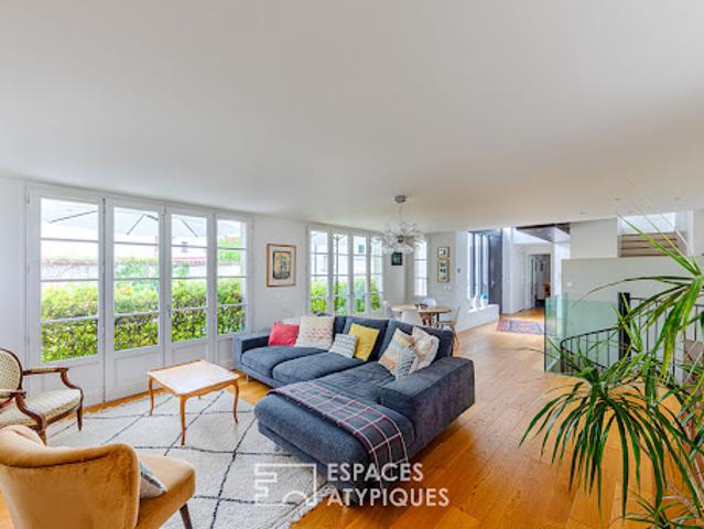 Maison vente à Sarcelles, Soisy-sous-montmorency