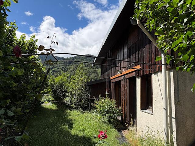 Maison vente à Albertville, Bozel
